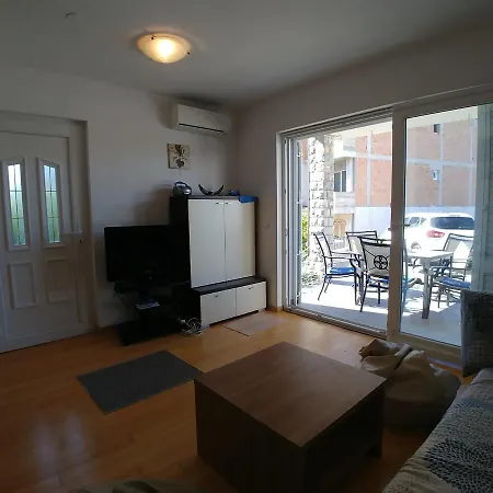 Apartment Slanica *