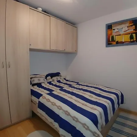 Slanica Apartment