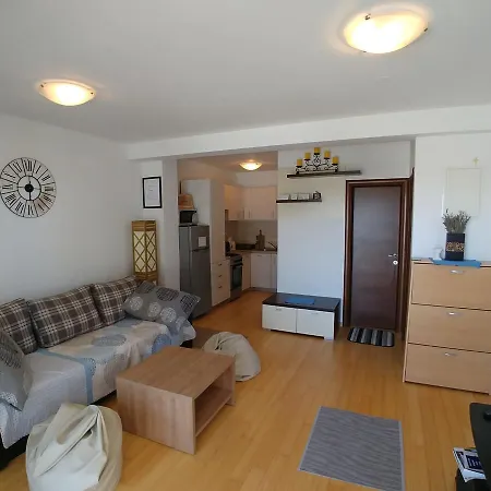 Apartment Slanica Murter